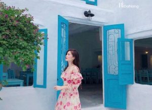Check-in Top 5 quán cafe đẹp ở Sơn Trà Đà Nẵng