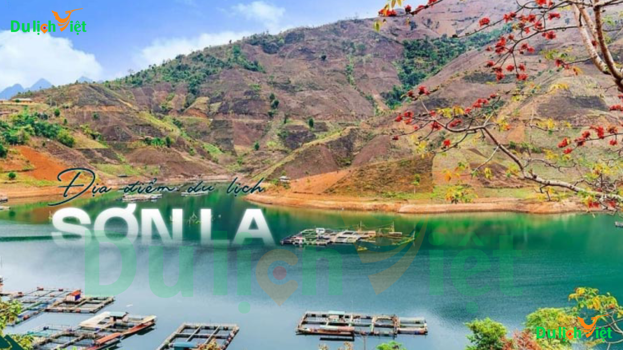 TOP 20 Địa Điểm Du Lịch Sơn La Hấp Dẫn Nhất