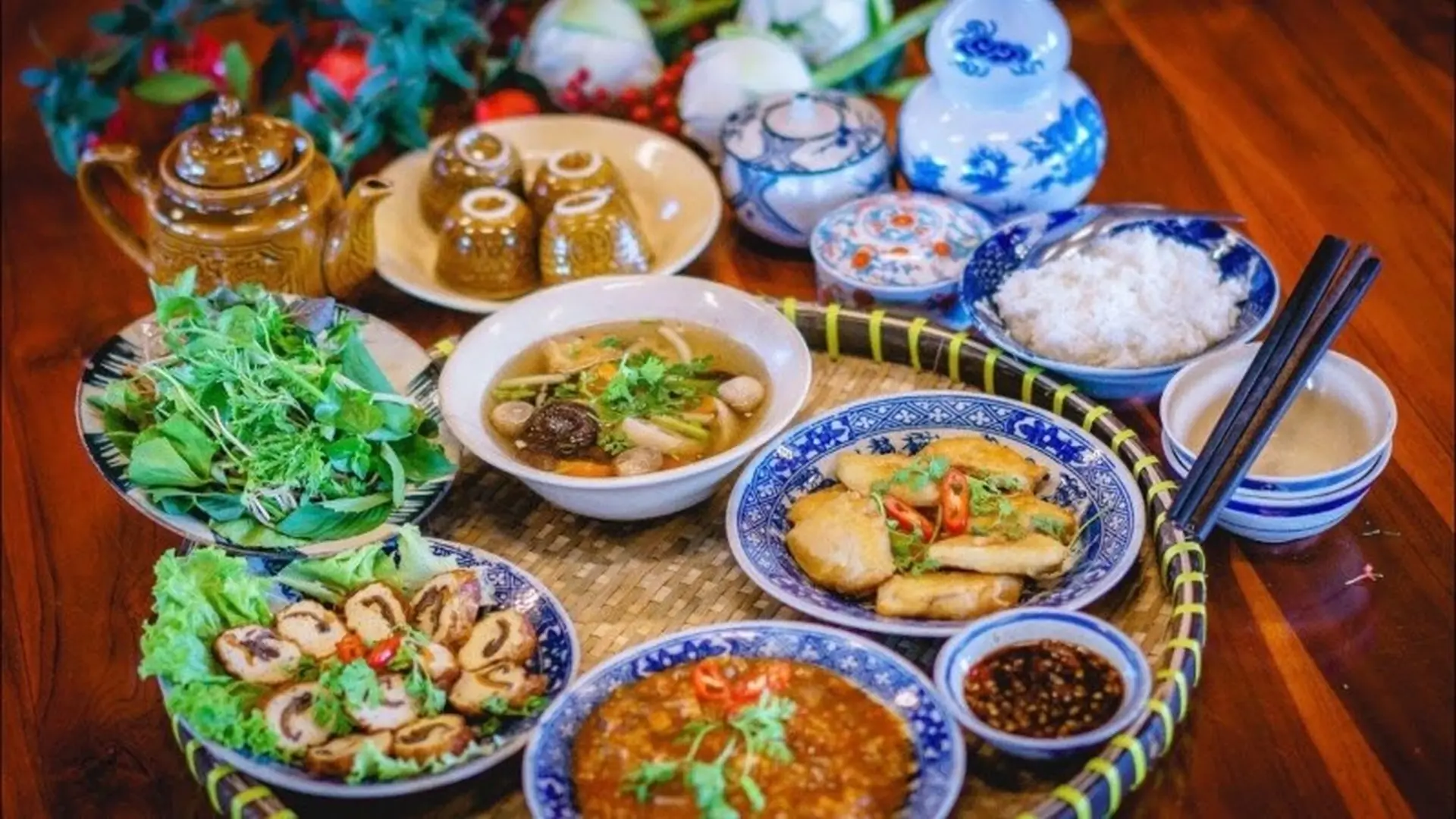 Điểm danh 7 đặc sản Việt Trì ngon nức tiếng
