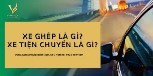 Xe Ghép Và Xe Tiện Chuyến Là Gì Mà Tiết Kiệm 70% Chi Phí